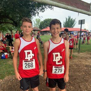 Meet your Posher, Collin